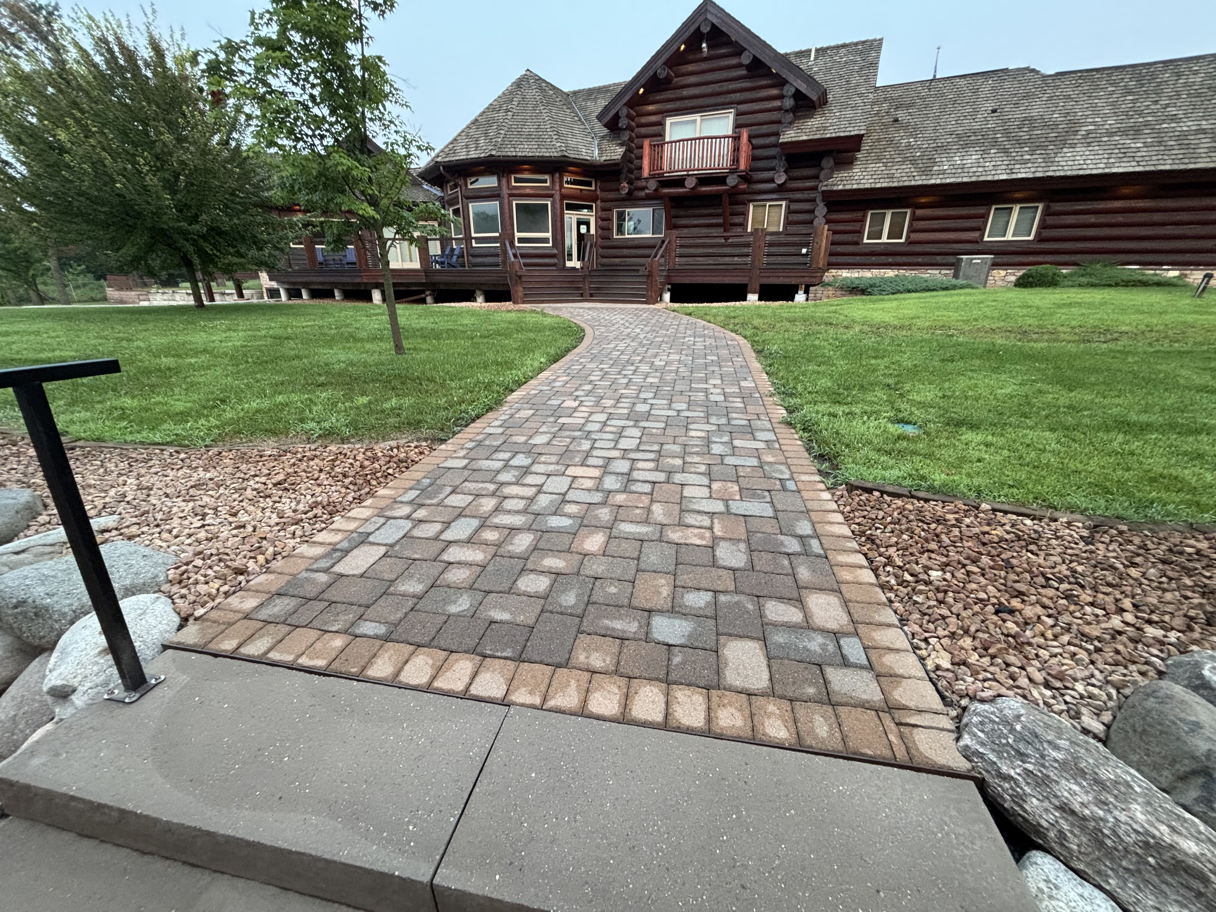 Top Gun Hydro Wash Project