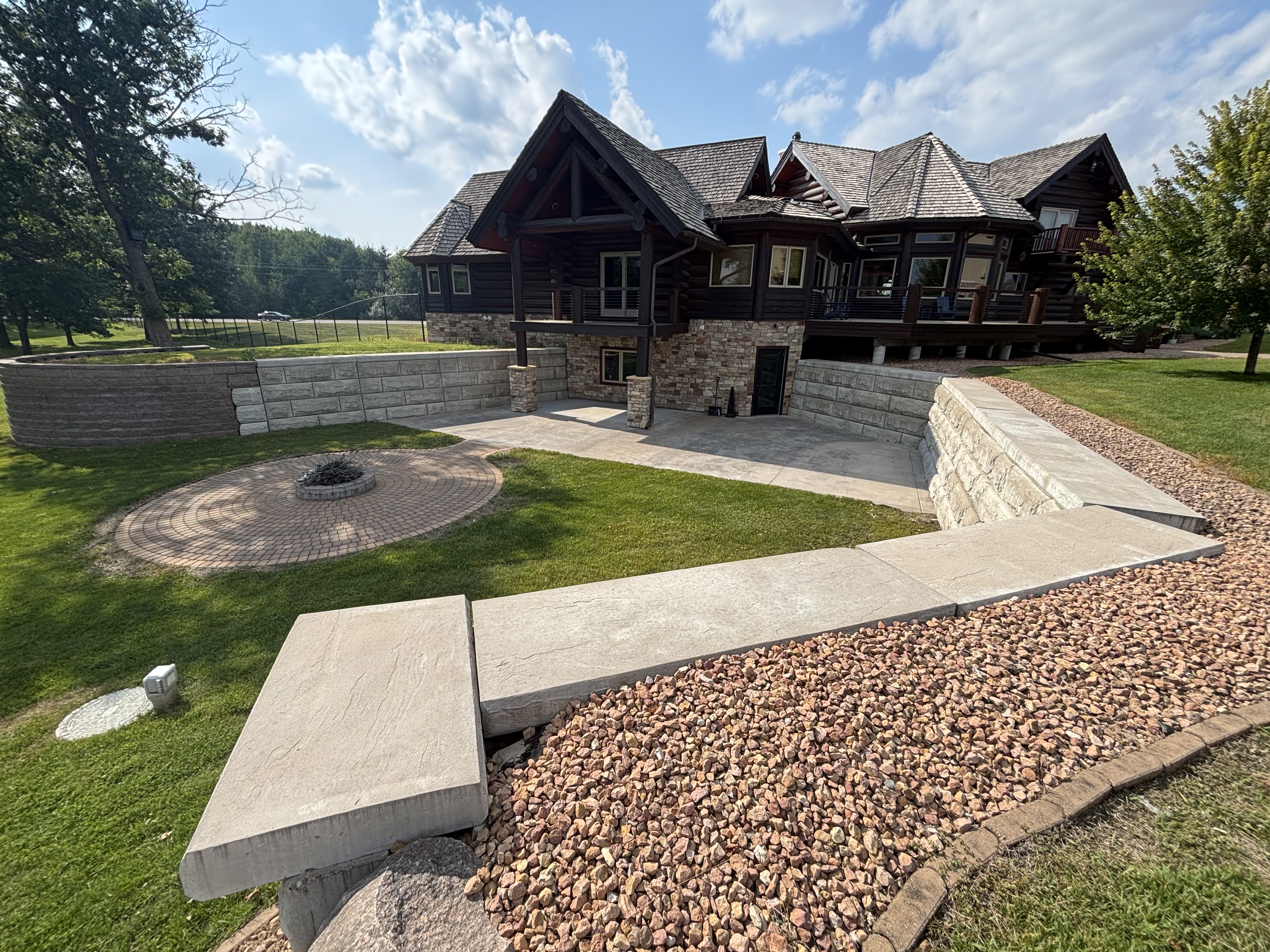 Top Gun Hydro Wash Project