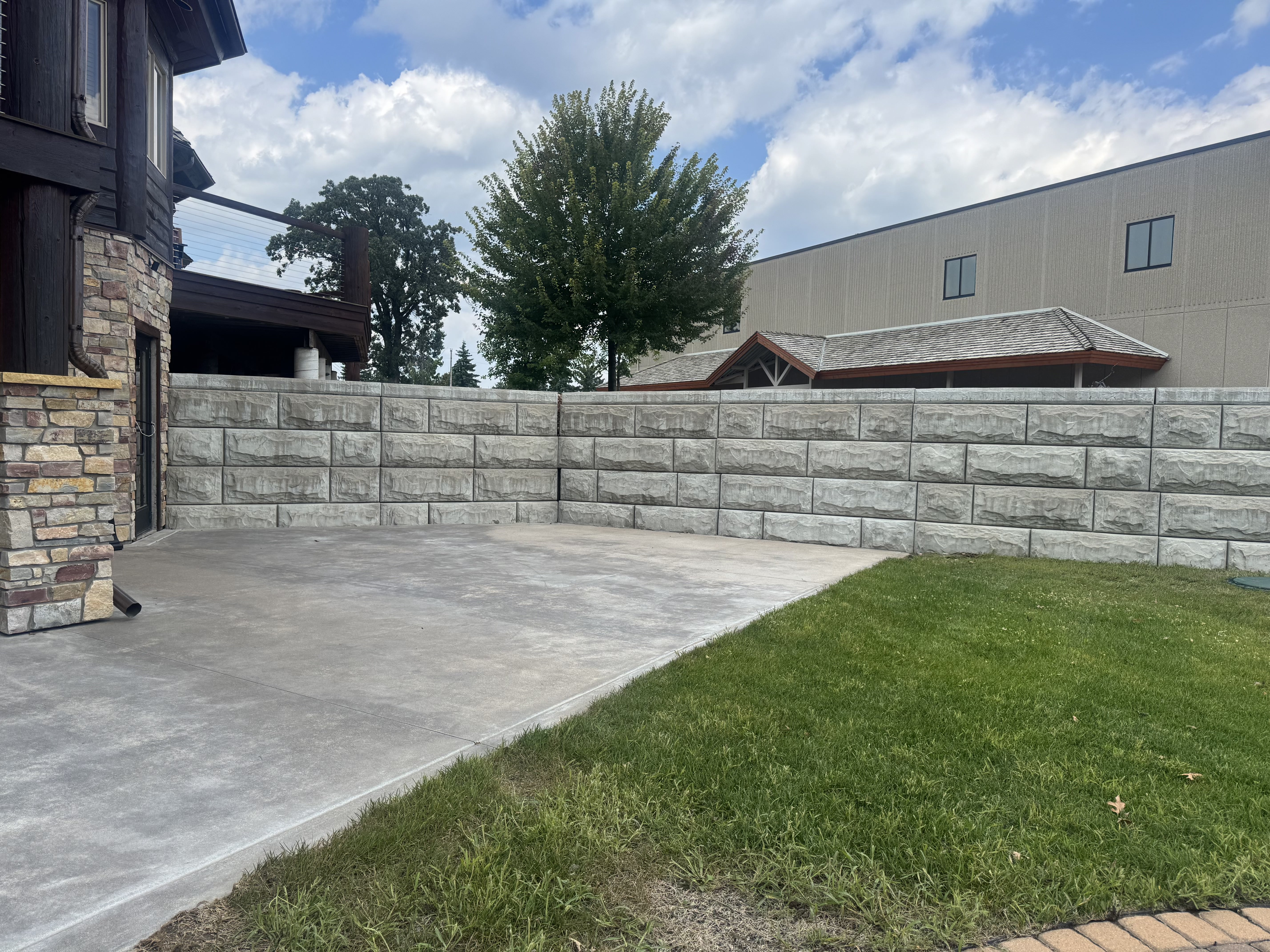 Top Gun Hydro Wash Project